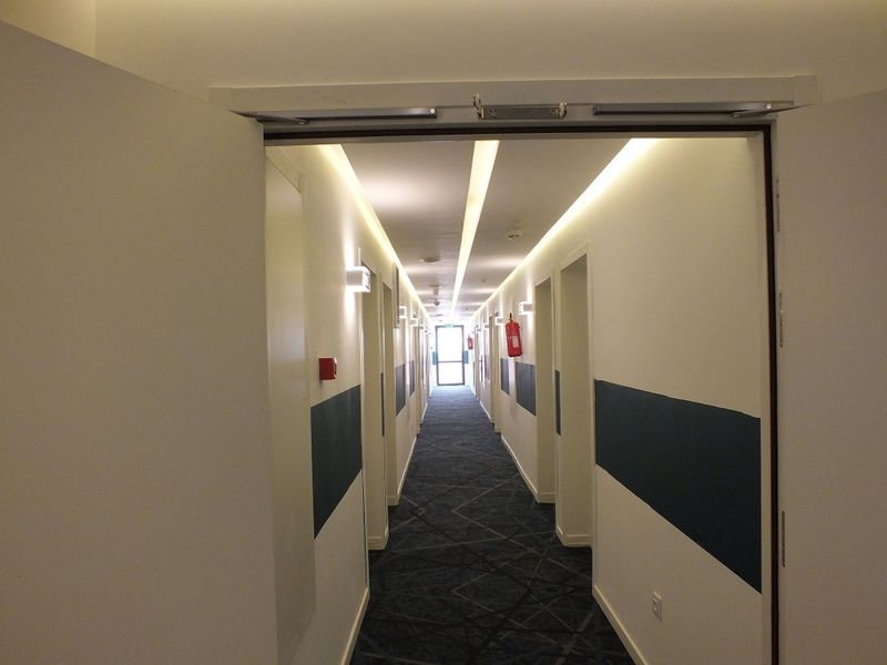 Hotel Relax Hotel Marrakech, Marokko, Marrakesch. Großes 1