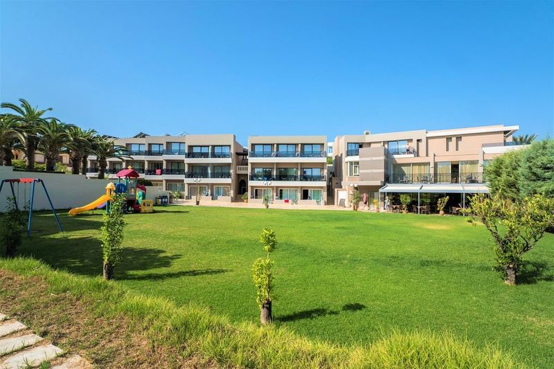 Hotel Atrion Resort Hotel, Griechenland, Chania (Kreta). Großes 2