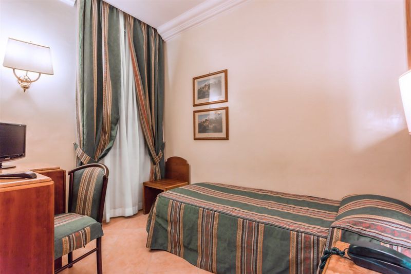 Hotel Raeli Hotel Lazio, Italien, Rom. Großes 1