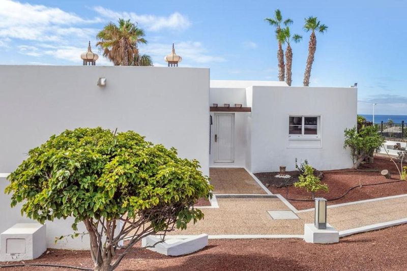 Hotel Jardines del Sol, Spanien, Playa Blanca. Großes 2