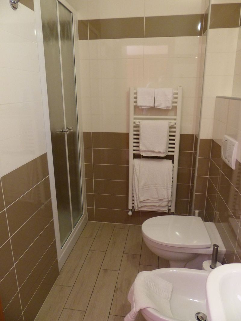 Hotel Franca Hotel, Italien, Milano Marittima. Großes 1