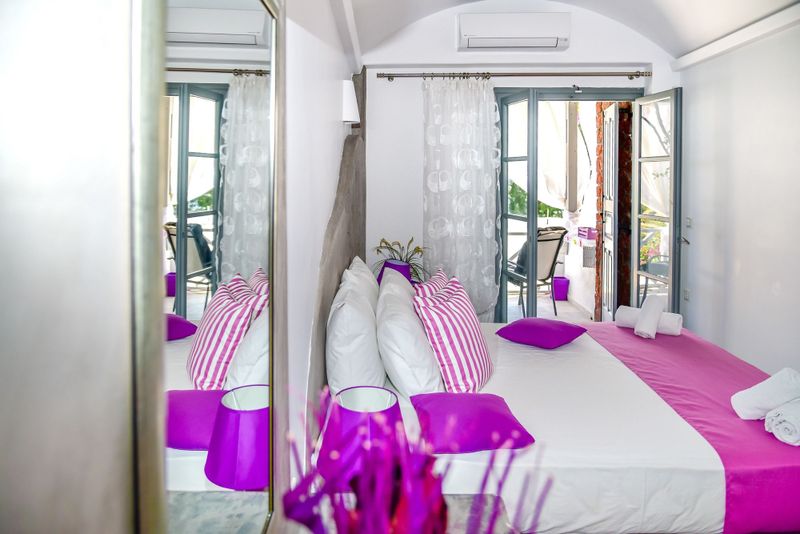 Hotel Kings Suites, Griechenland, Kamari. Großes 1