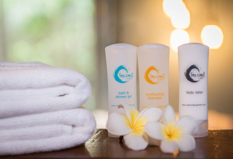 Hotel Sea Crest By Jomtien, Thailand, Chonburi. Großes 1