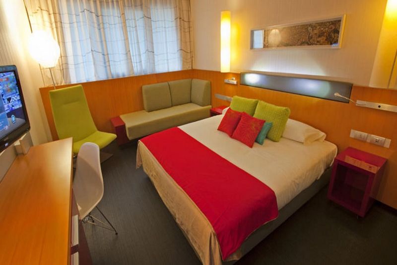 Hotel Novotel Roma Eur, Italien, Rom. Großes 2