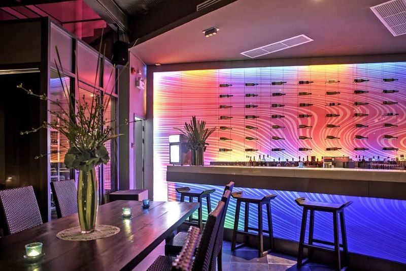 Hotel Sai Kaew Beach Resort, Thailand, Rayong. Großes 1