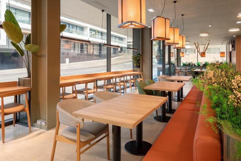 Hotel B&B HOTEL Santo Tirso, Portugal, Santo Tirso. Großes 2