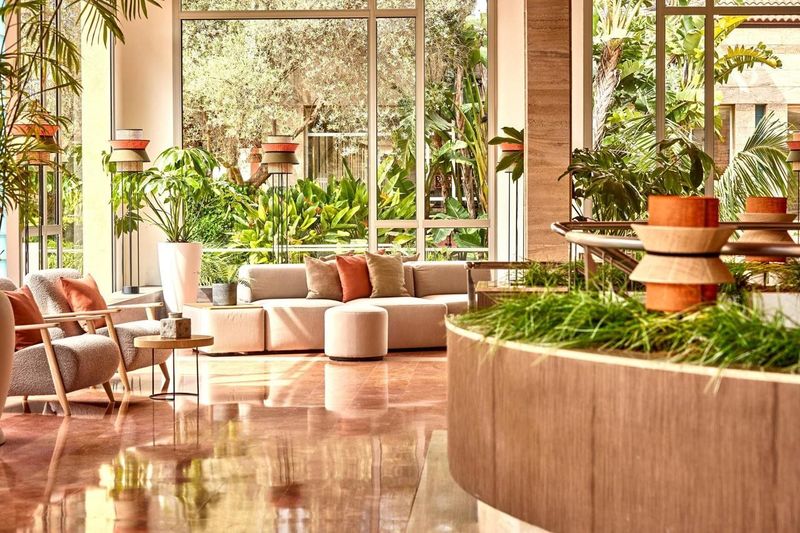 Hotel Zafiro Can Picafort, Spanien, Can Picafort. Großes 2