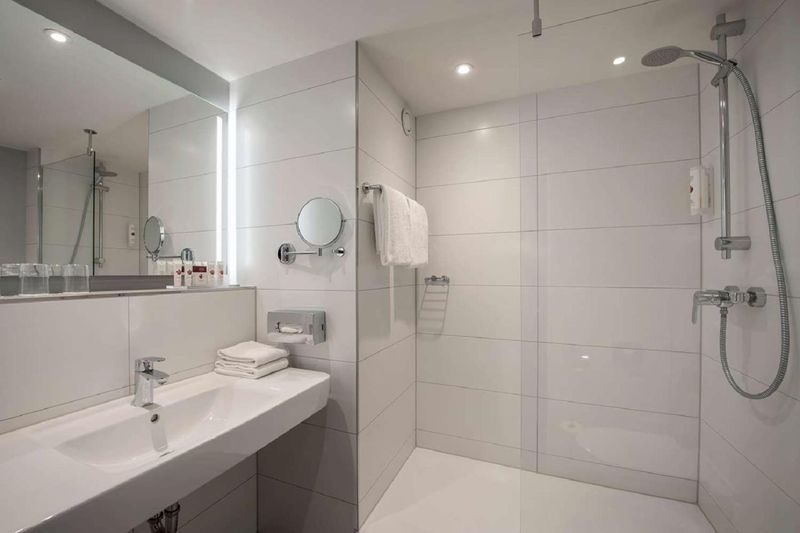 Hotel Ramada By Wyndham Flensburg, Deutschland, Flensburg. Großes 308