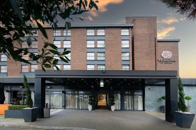 Hotel DoubleTree by Hilton London - Ealing, Großbritannien, London. Großes 1