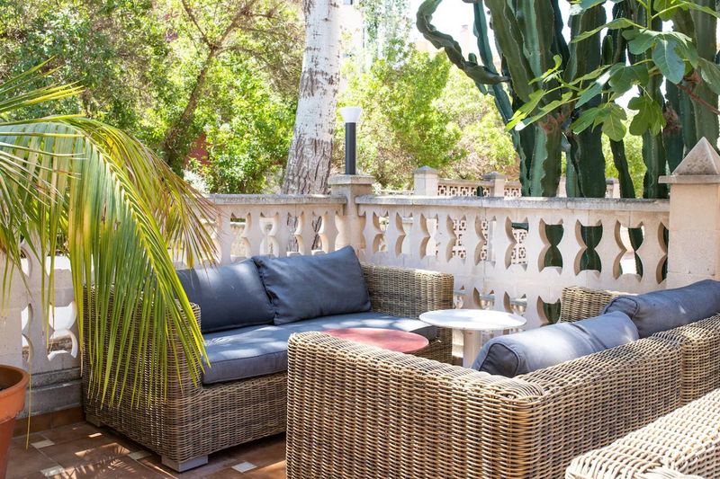 Hotel 4U Miranda - Adults Only, Spanien, Santa Ponsa. Großes 2