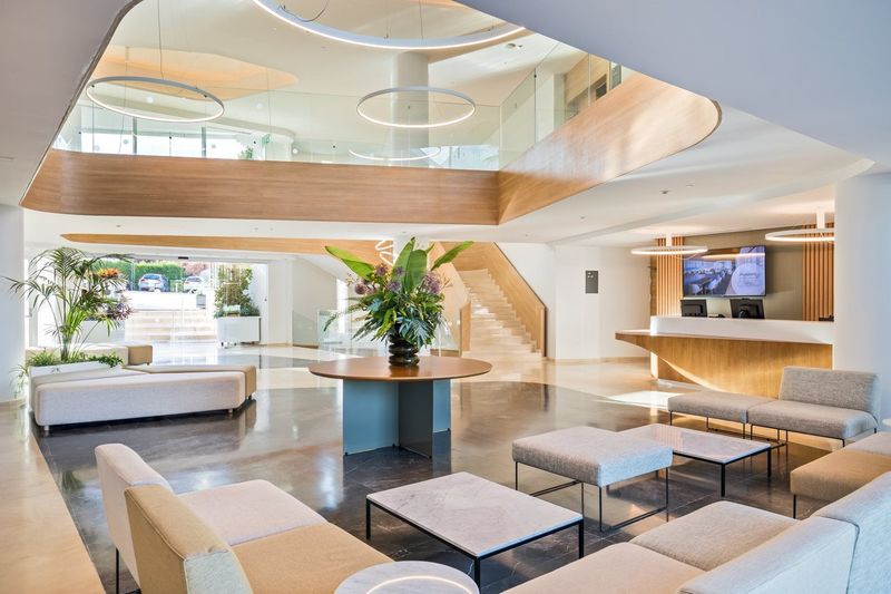 Hotel Grupotel Conil Playa - Adults Only Recommended, Spanien, Conil de la Frontera. Großes 2