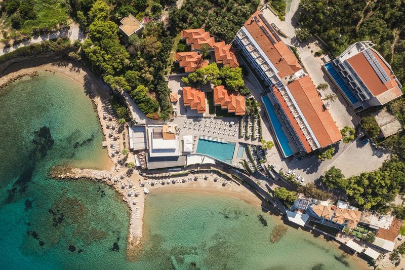 Hotel Alexandra Beach Resort and Spa, Griechenland, Tsilivi. Großes 1