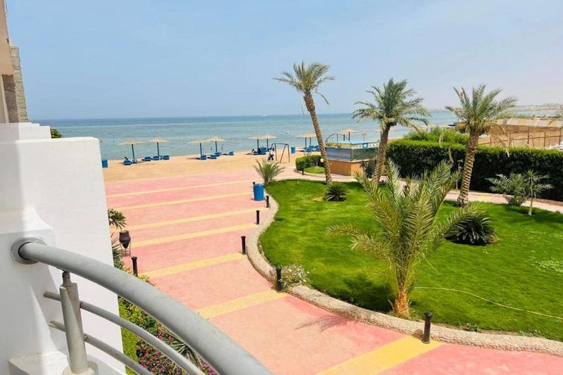 Hotel Elite Sea Sky Hotel, Ägypten, Hurghada. Großes 1
