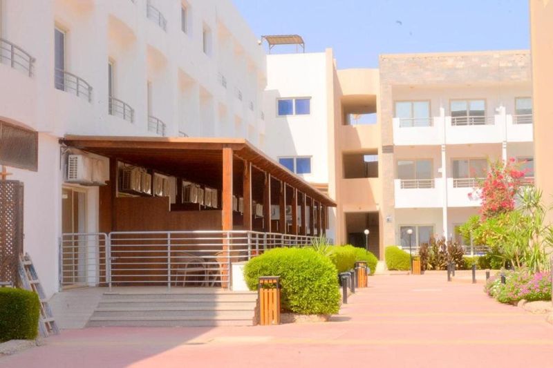 Hotel Elite Sea Sky Hotel, Ägypten, Hurghada. Großes 2