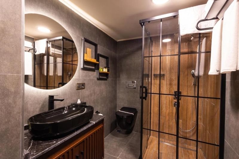 Hotel Tonight Hotel Port, Türkei, Istanbul. Großes 167