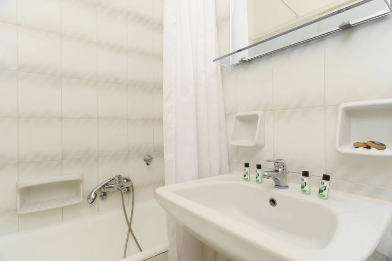 Hotel Eleana, Griechenland, Argassi. Großes 15
