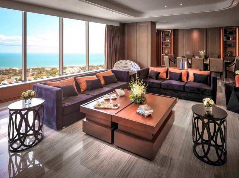 Hotel Pullman Vung Tau, Vietnam, Vung Tau. Großes 2