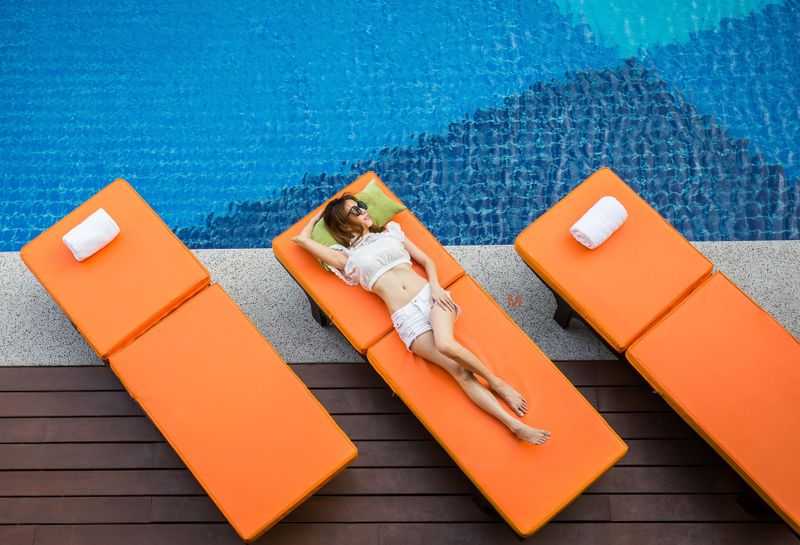 Hotel Hotel J Inspired Pattaya, Thailand, Pattaya. Großes 2