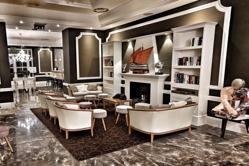 Hotel Ambienthotels Villa Adriatica, Italien, Rimini. Großes 2