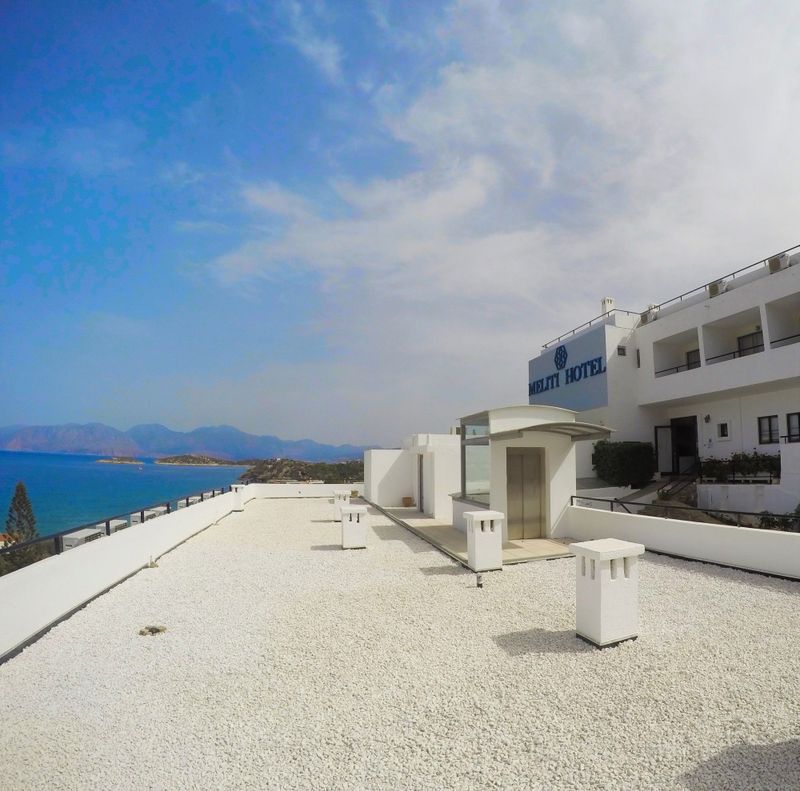 Hotel Zeus Eleva Miraya, Griechenland, Agios Nikolaos (Kreta). Großes 2