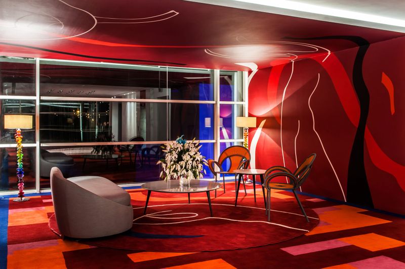 Hotel Sofitel Tamuda Bay Beach and Spa, Marokko, Tetouan. Großes 1