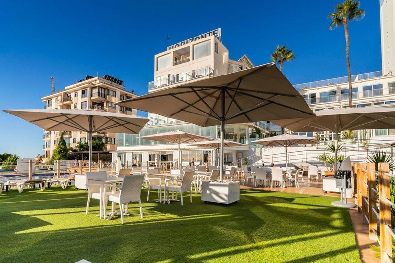 Hotel Amic Horizonte, Spanien, Palma de Mallorca. Großes 1