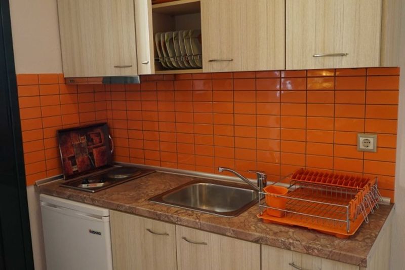 Hotel Spiti Nikos, Griechenland, Danilia. Großes 67