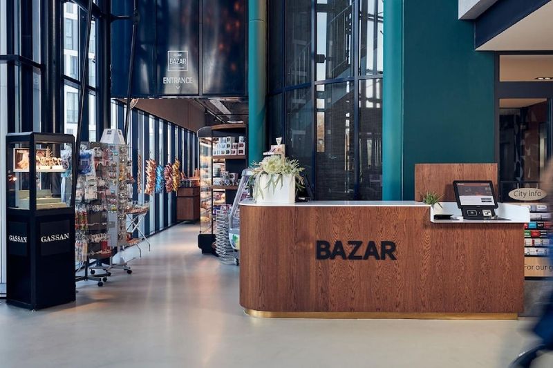 Hotel Corendon Urban Amsterdam Schiphol Airport Hotel, Niederlande, Badhoevedorp. Großes 2