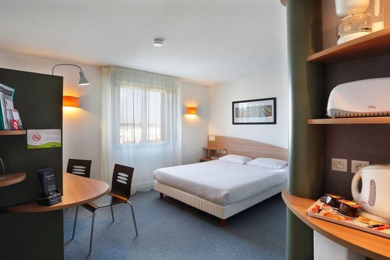 Hotel Suite Home Saran, Frankreich, Saran. Großes 133