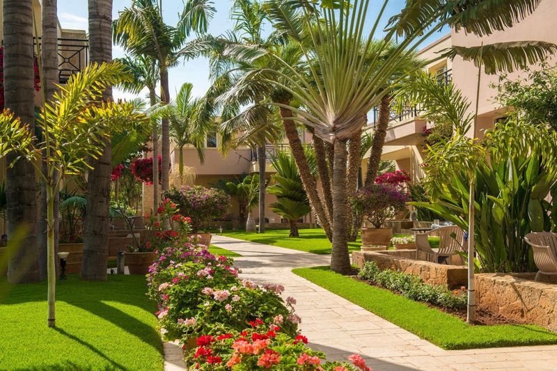 Hotel Danaides Hotel, Griechenland, Mália (Kreta). Großes 2