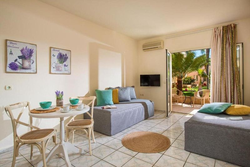 Hotel Danaides Hotel, Griechenland, Mália (Kreta). Großes 27