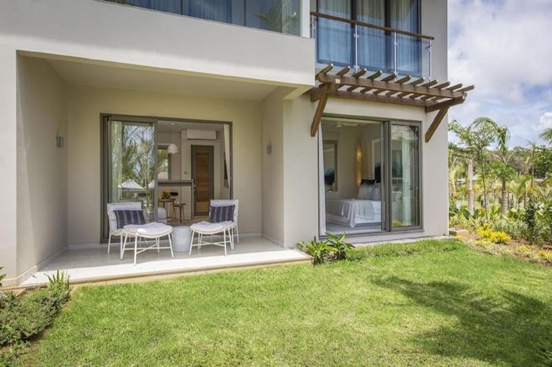 Hotel The Bay Club at Anahita, Mauritius, Beau Champ. Großes 2