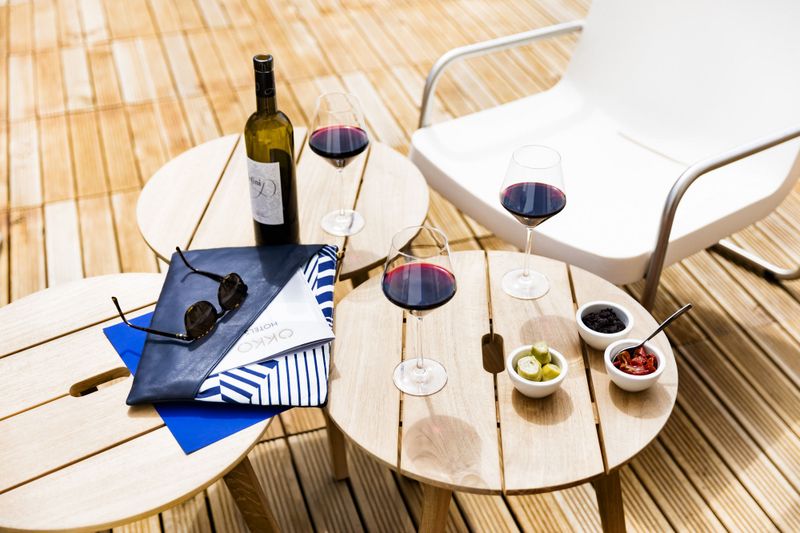 Hotel Okko Hotels Paris Rueil Malmaison, Frankreich, Rueil-Malmaison. Großes 1