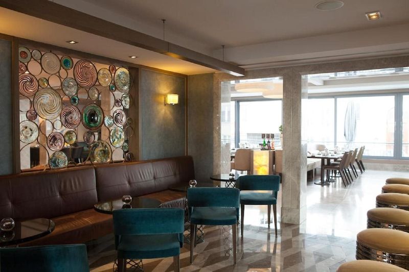 Hotel Titanic Comfort Mitte, Deutschland, Berlin. Großes 2