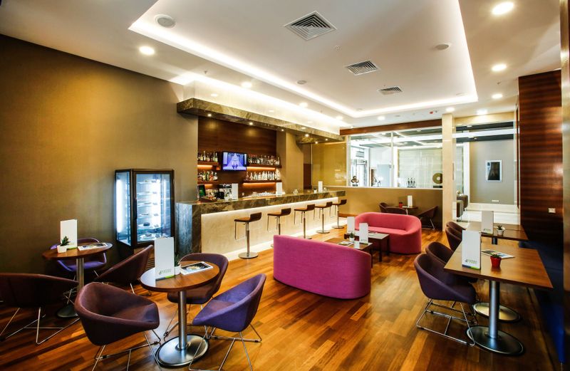 Hotel Park Dedeman Bostanci Hotel, Türkei, Istanbul. Großes 1