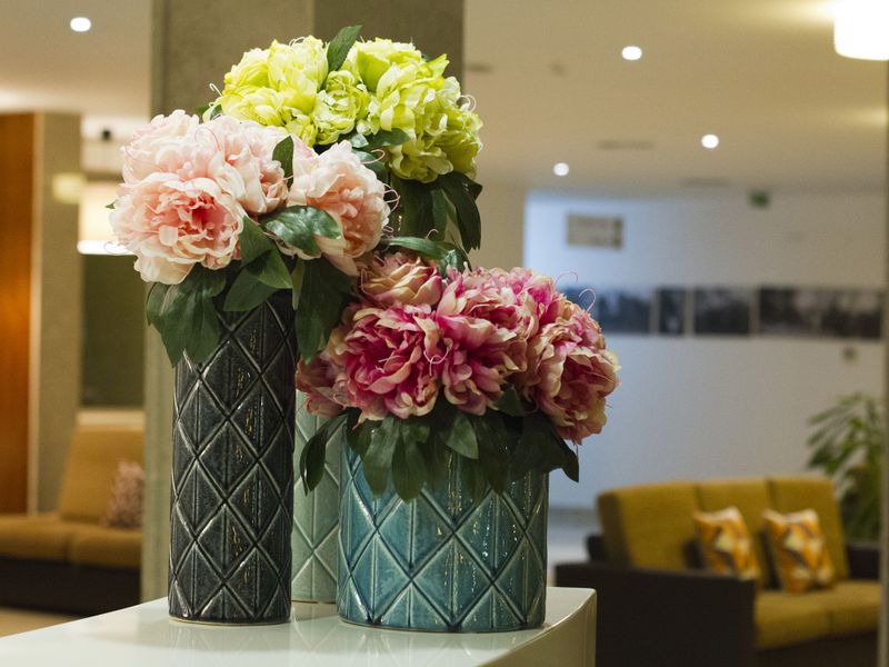 Hotel Consolata Hotel, Portugal, Fátima. Großes 1