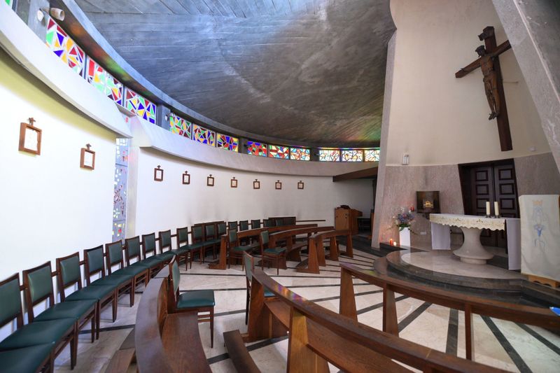 Hotel Consolata Hotel, Portugal, Fátima. Großes 2