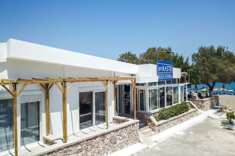 Hotel Marini Seaside Rhodes, Griechenland, Faliraki. Großes 1