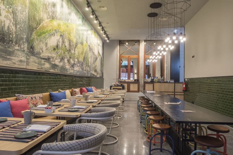 Hotel The Editory House Ribeira Porto Hotel, Portugal, Porto. Großes 2