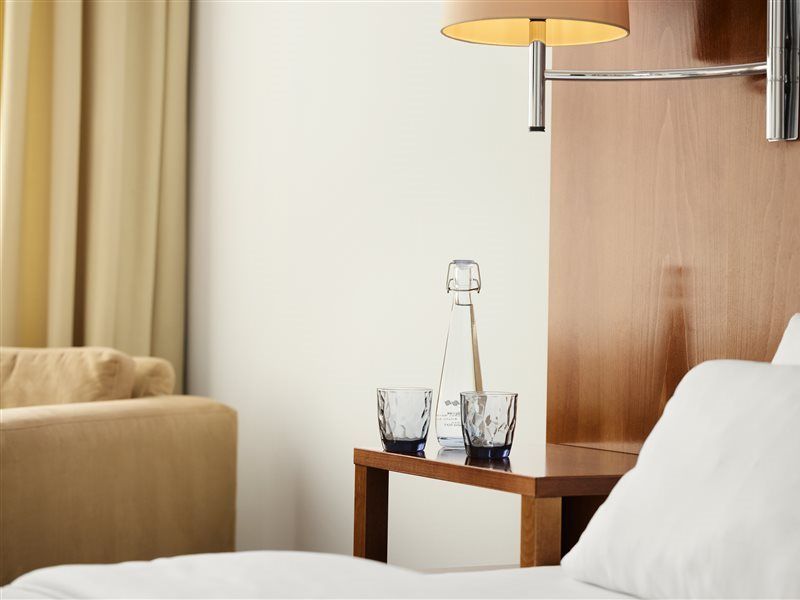 Hotel Ameron Hotel Abion Spreebogen Berlin, Deutschland, Berlin. Großes 250