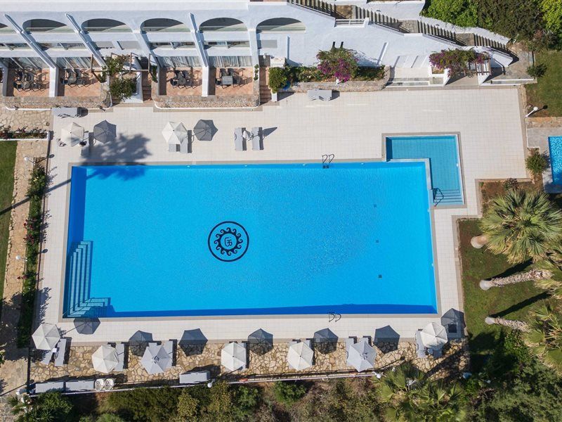 Hotel Istron Bay Hotel, Griechenland, Istro. Großes 96