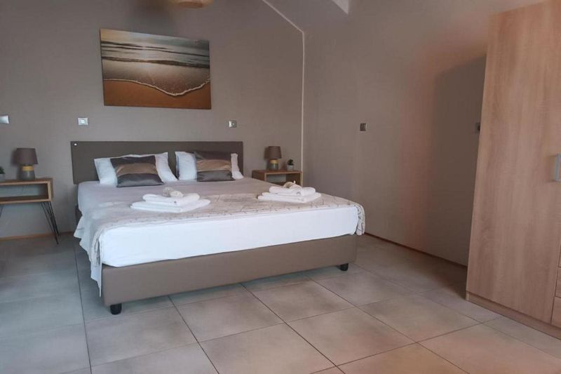 Hotel Secret Garden Hotel, Griechenland, Platanias (Chania). Großes 20