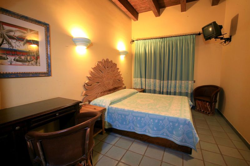 Hotel Hotel Dell'Ancora, Italien, Villasimius. Großes 2