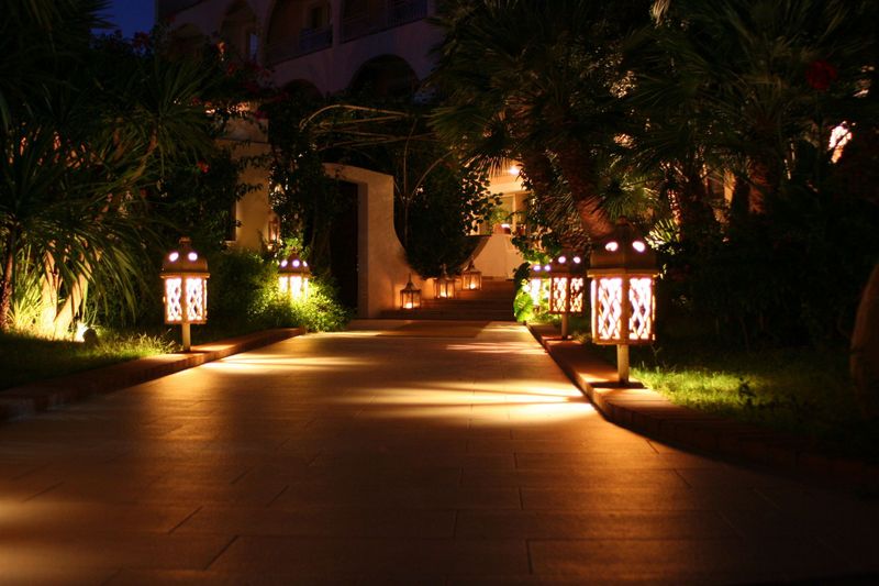 Hotel Hotel Simius Playa, Italien, Villasimius. Großes 1