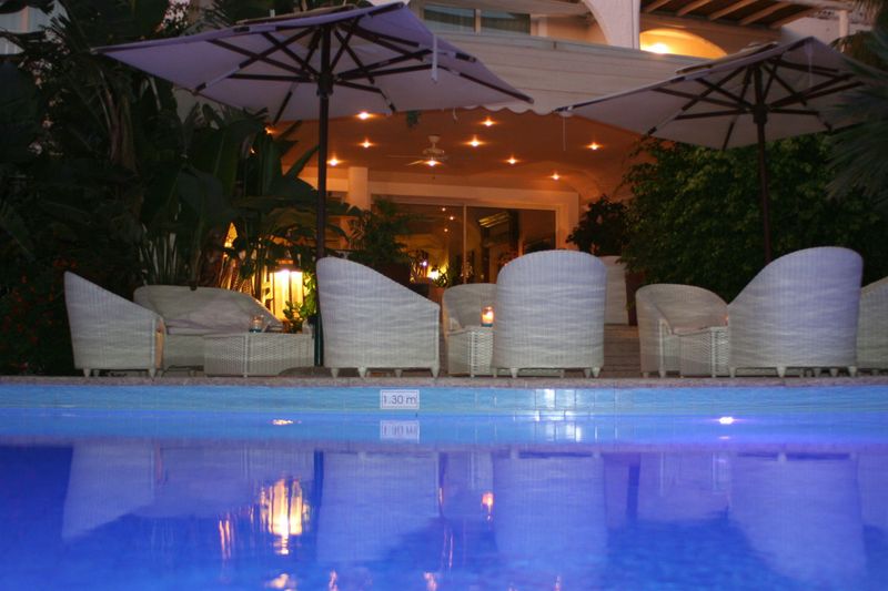 Hotel Hotel Simius Playa, Italien, Villasimius. Großes 2