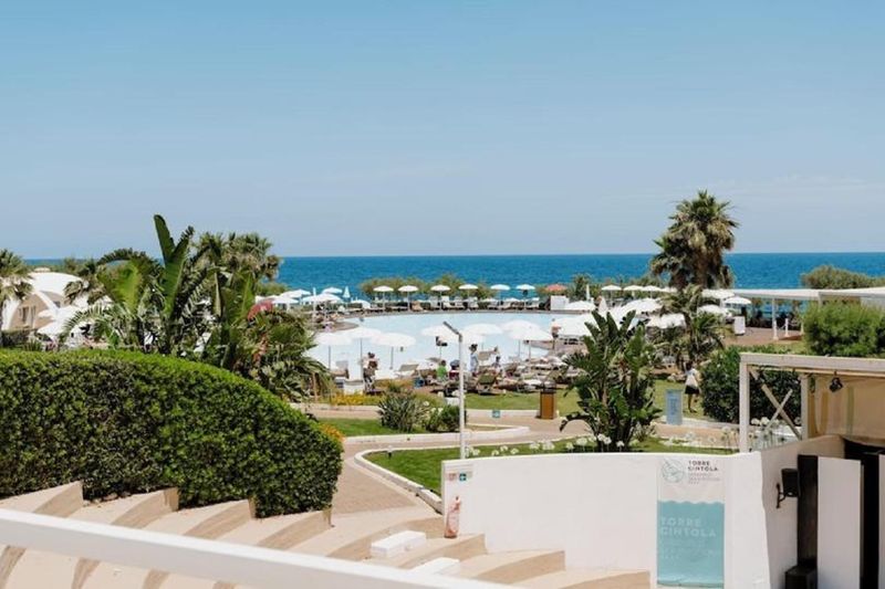 Hotel Torre Cintola Greenblu Sea Emotions, Italien, Monopoli. Großes 219