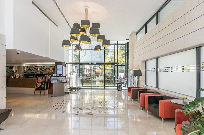 Hotel Residhome Val D Europe Hotel, Frankreich, Montevrain. Großes 1