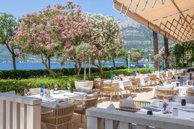 Hotel Aminess Younique Korcula Heritage Hotel, Kroatien, Korcula. Großes 2