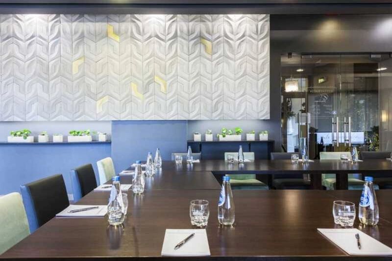 Hotel Kossak Hotel, Polen, Krakau. Großes 1075