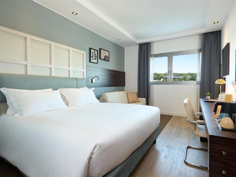 Hotel voco Venice Mestre - The Quid, an IHG Hotel, Italien, Mestre. Großes 951